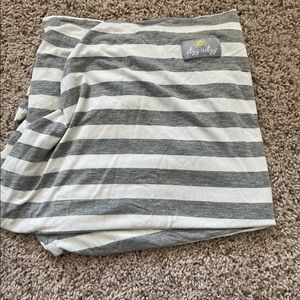 Itzy ritzy nursing/car seat